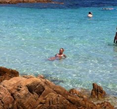 Spiaggia del Principe